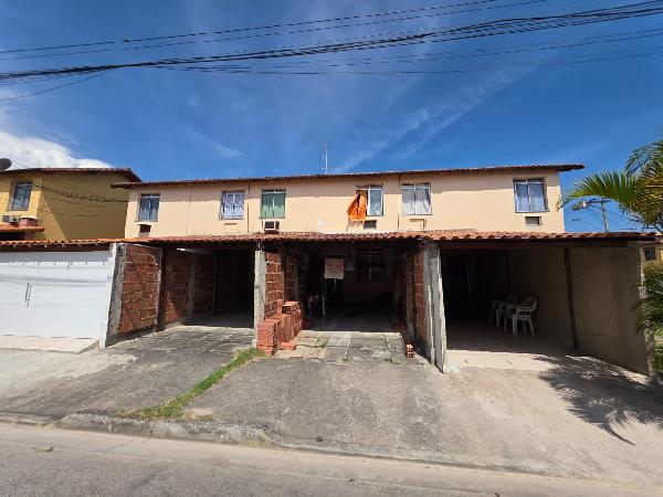 AVENIDA DO CONTORNO, N. 280, CS 04 BL 58