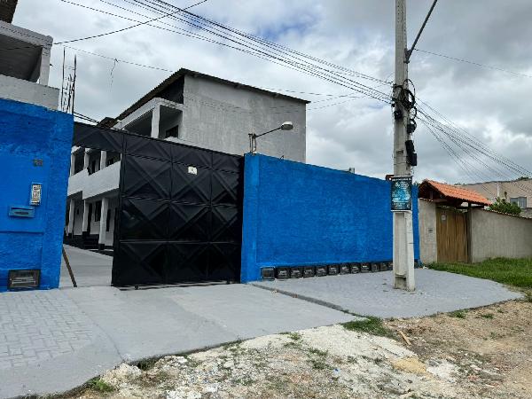 AVENIDA ALMIRANTE AMORIM DO VALE, N. 577, CS 10