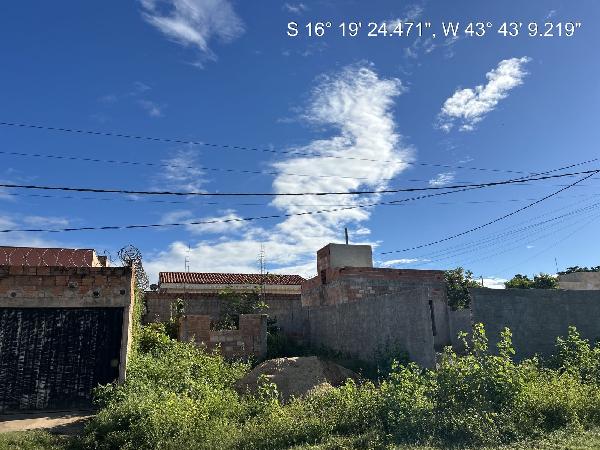 AVENIDA PIO MINEIRO, N. SN, LT 18A QD 133