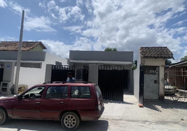 RUA RENATO BAZIN, N. 181, CASA 05,