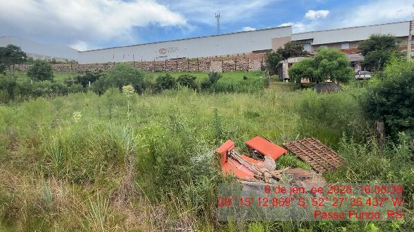 RUA VALENTIN BEGOTTO, N. 170, LT 18A, QD 08,