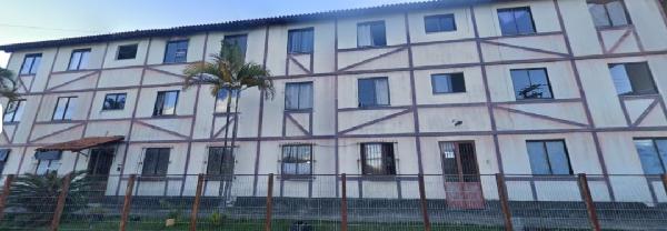 ESTRADA LEOPOLDINA PINEL GARCIA, N. 437, Apto 102, BL 05