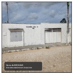 AV AUGUSTO SEVERO, N. 158-6, CASA 06, LT 18 QD 13