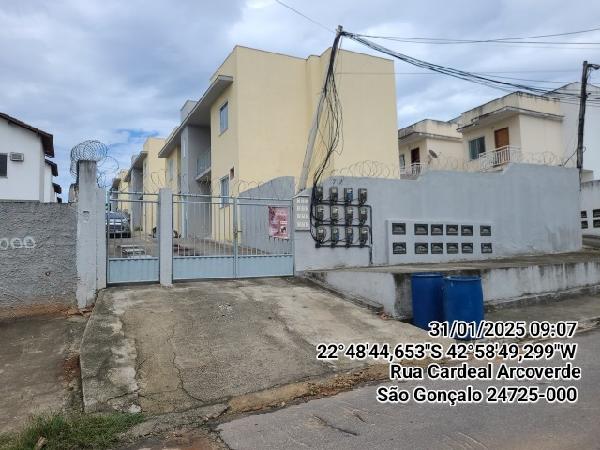 RUA CARDEAL ARCO VERDE, N. 712, Apto 203,