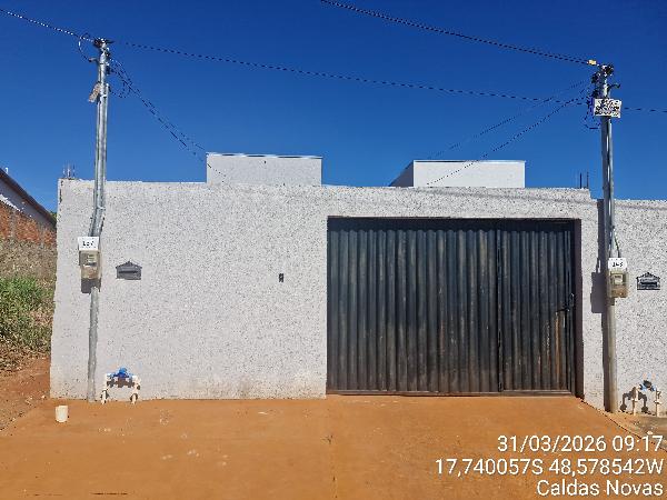 RUA CL 19, N. 137, LT 32B QD 30