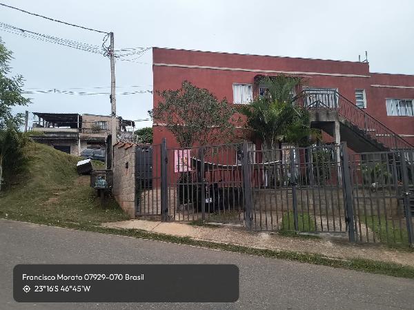 RUA JACARANDA, N. 65, CS H