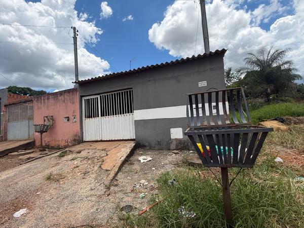 QUADRA 62, N. LT 32A, RUA 23