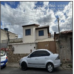RUA CLAUDIO GOMES SILVA, N. 20, LT 09 QD H RUA I