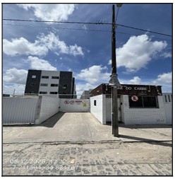 RUA FRANCISCO DE ASSIS DIAS, N. 80, Apto 302, BL F