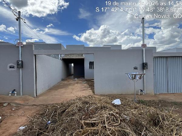 RUA 122, N. SN, LT 25X QD 252