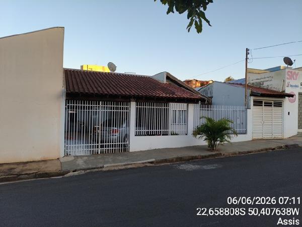 RUA FERNAO DIAS, N. 907, LT 06 QD 63