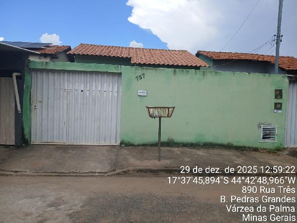 RUA 35, N. 757, LT 03 QD 31