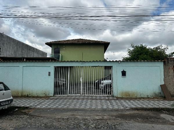 RUA AQUIRAS, N. 170, LT 32 QD 15