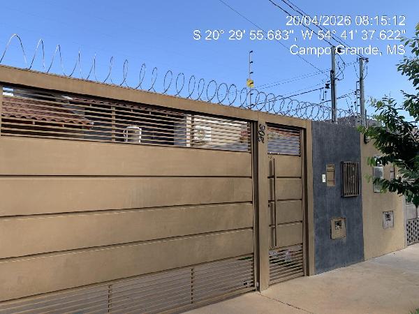RUA DAS ARNICAS, N. 206, CASA 01, QUADRA N°05, TERRENO 10