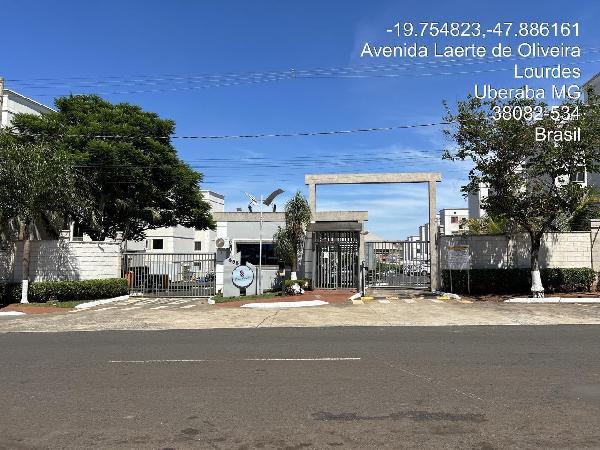 AVENIDA LAERTE DE OLIVEIRA, N. 405, Apto 202, BL 15 VG 262