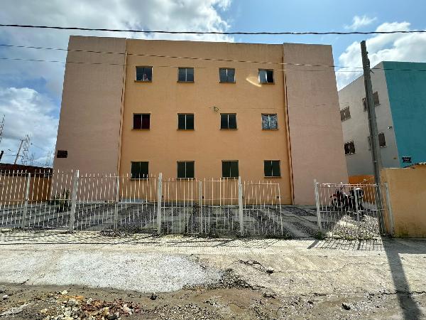 RUA DAMAS VERDES, N. 03-A, Apto 202, .