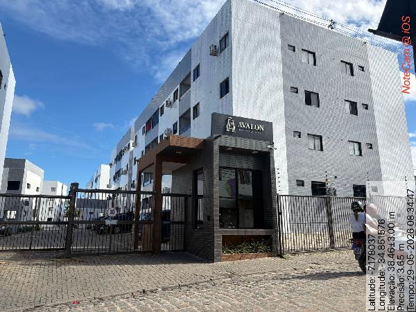 RUA SEVERINO CIRO DIAS, N. 167, Apto 305, BLOCO A