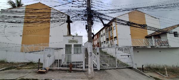 RUA PARDAL MALLET, N. 143, CASAVII BL 1