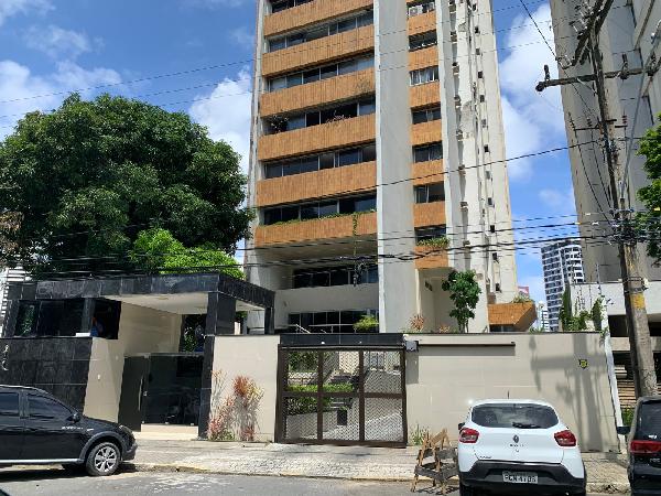 RUA AMARO BEZERRA, N. 652, Apto 1302,