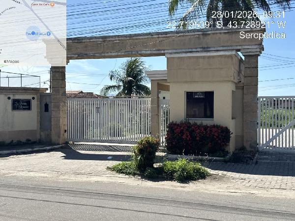RODOVIA BR-465, N. SN, UNID 07 LT 22-C