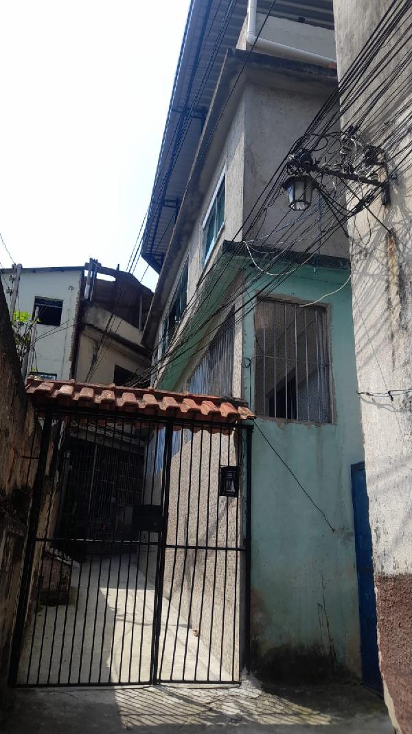 TRAVESSA DONA ZULMIRA, N. 966, DISTRITO 04 CASA 09
