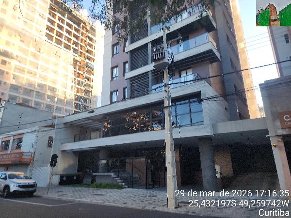 RUA DOUTOR FAIVRE, N. 1044, Apto 310, TIPO E 3° PAV