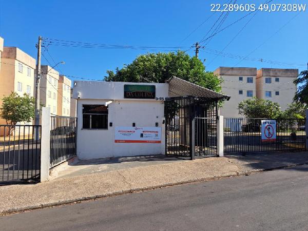 RUA MARIO DOS REIS PEREIRA, N. 3-25, Apto 1132, BL 11