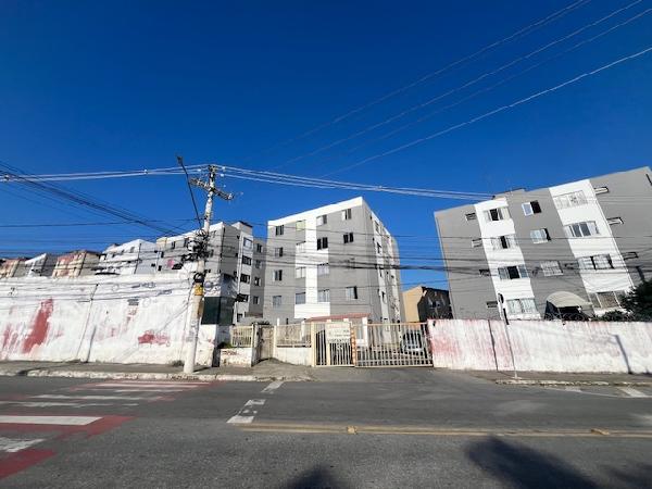 AVENIDA A, N. 435, Apto 201, BL 16