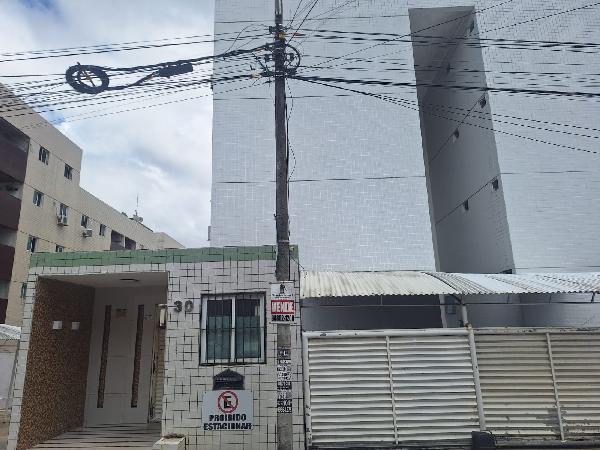 RUA NOSSA SENHORA DO MONTE CARMELO, N. 30, Apto 403, BLOCO D