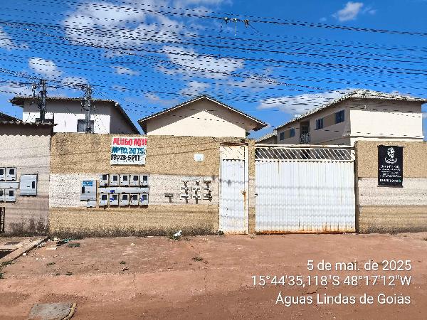 AVENIDA I, N. SN, SOBRADO 01 LT 22A QD 93 CJ B ST 11