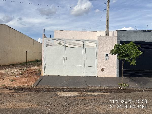 RUA PEDRO CAVALO, N. 321, LT 37, QD C-08