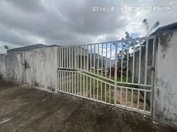 RUA VILA DE FÁTIMA, N. 46, CS 01 LT A2 QD 08