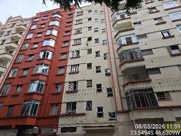 RUA DOUTOR BITENCOURT RODRIGUES, N. 41, Apto 41,