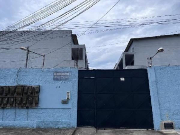 AVENIDA ALMIRANTE AMORIM DO VALE, N. 577, Apto 108,