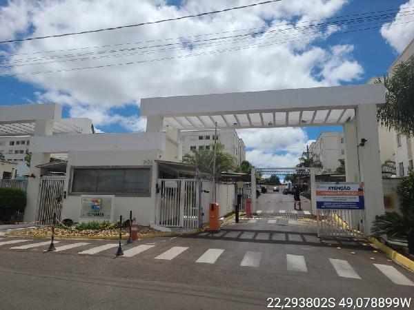 RUA BENEDITA CARDOSO MADUREIRA, N. 7-66, Apto 504, BL 05 VG 655