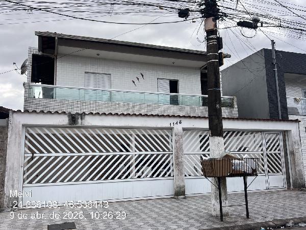 AVENIDA BRIGADEIRO EDUARDO GOMES, N. 1148, CASA 03