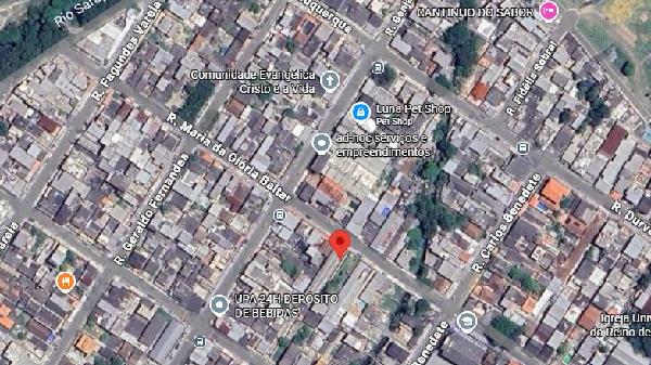 RUA MARIA DA GLORIA BALTHAR, N. 215, CASA 2 BL 1 LT 281