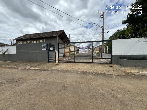 RUA 3, N. SN, CS 20, QD 01, CH 03