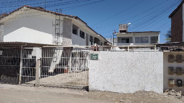 RUA NEPAL, N. 238, CASA05, LT10 QDM