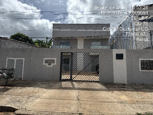 LOTE B, QUADRA 78, RUA CHILE, N. S/N, Apto 101, PAVIMENTO TÉRREO