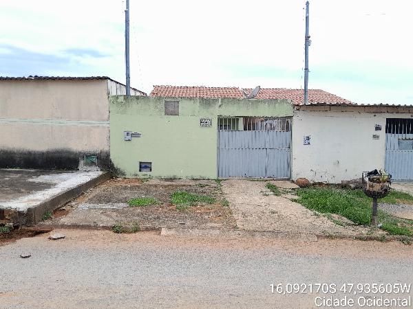 QUADRA 53, LOTE 21, N. SN, CS 02, RUA 24