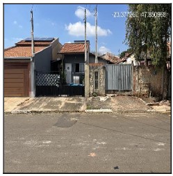 RUA AMALIA VIEIRA DA COSTA, N. 120,