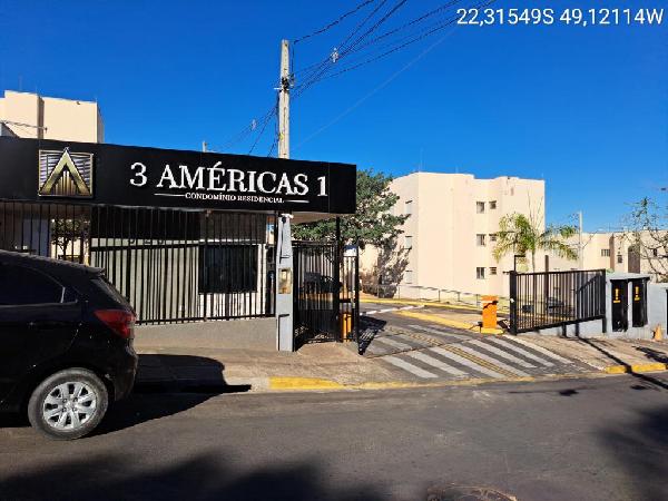 RUA MANOEL RODRIGUES MADURO, N. 3-25, Apto 24, BL 17 ANDAR 2