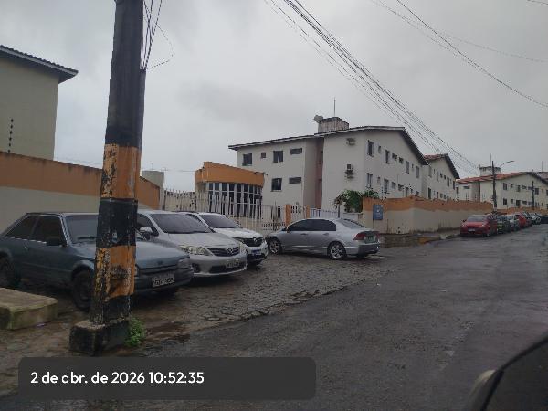 RUA H, N. 245, Apto 203, BL 07