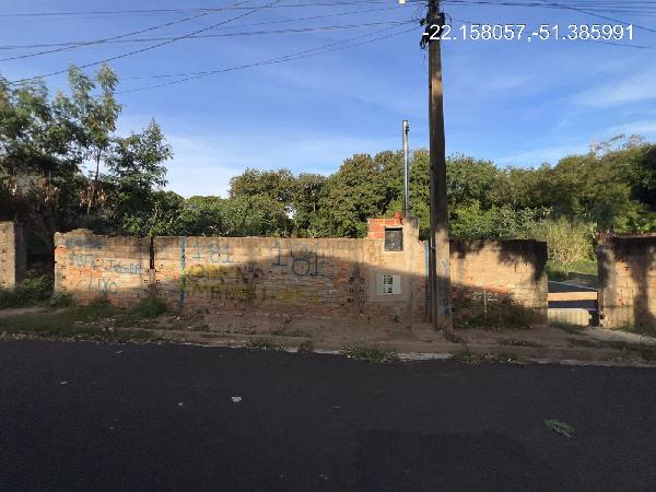 RUA FRANCISCA COLINO MATHEUS, N. SN, LT D 26, 27 E 28 QD F