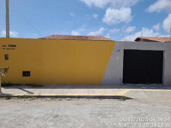 RUA ROMA, N. 111, LT 4234 QD 42