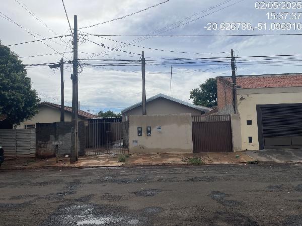 RUA ABDIAS BATISTA DE SOUZA, N. 3951, LT 15 QD 14