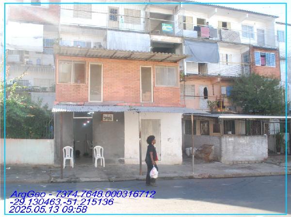 RUA DOUTOR JULIO TEIXEIRA (RUA C), N. 150, Apto 207, BL 20 QD E