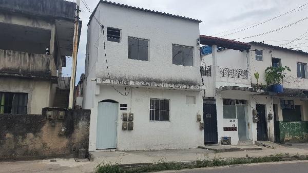 RUA ABILIO JOSE DE MATOS, N. 2538, CASABASE,