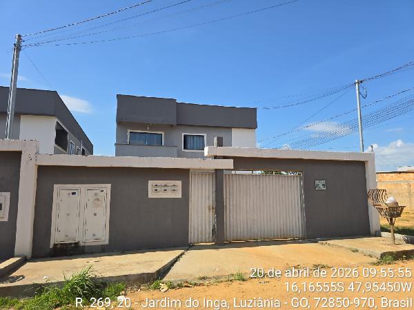 RUA 269, N. SN, Apto 03, QUADRA 542 LT 20